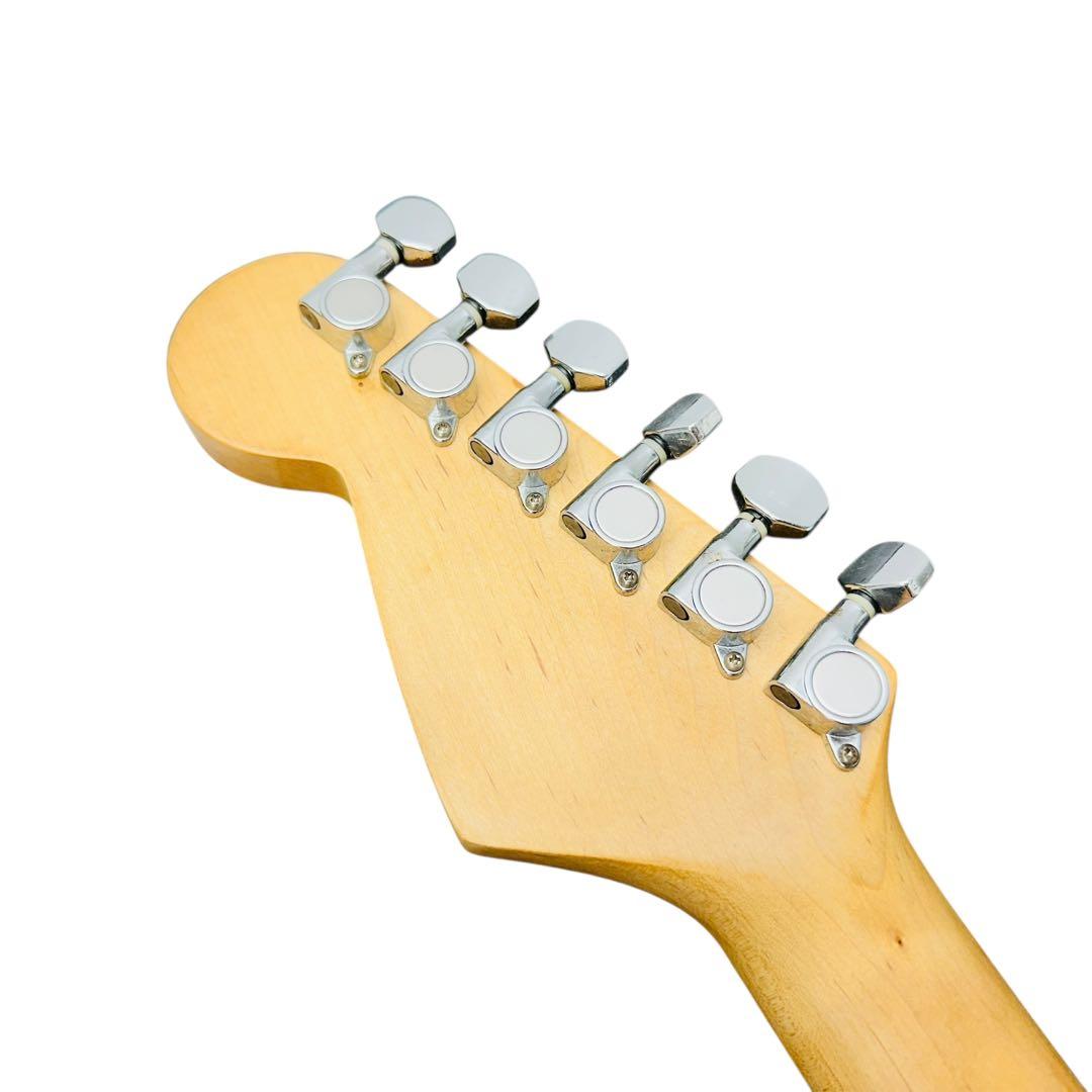 K GARAGE エレキギター