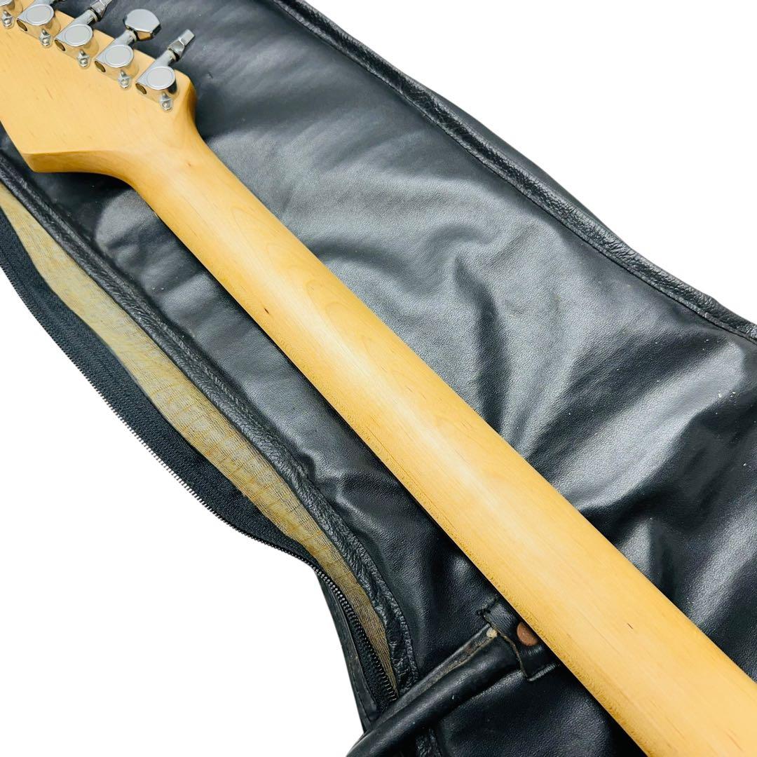 K GARAGE エレキギター