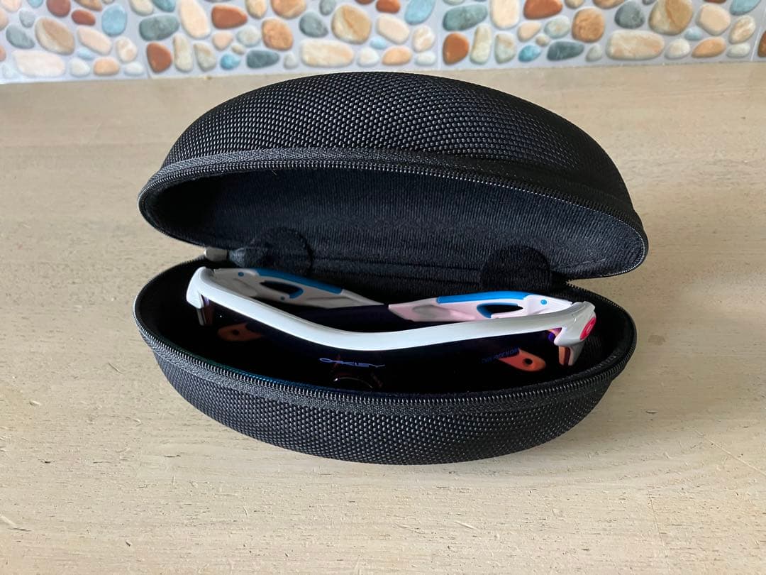 OAKLEYサングラスケース Medium 11個セット