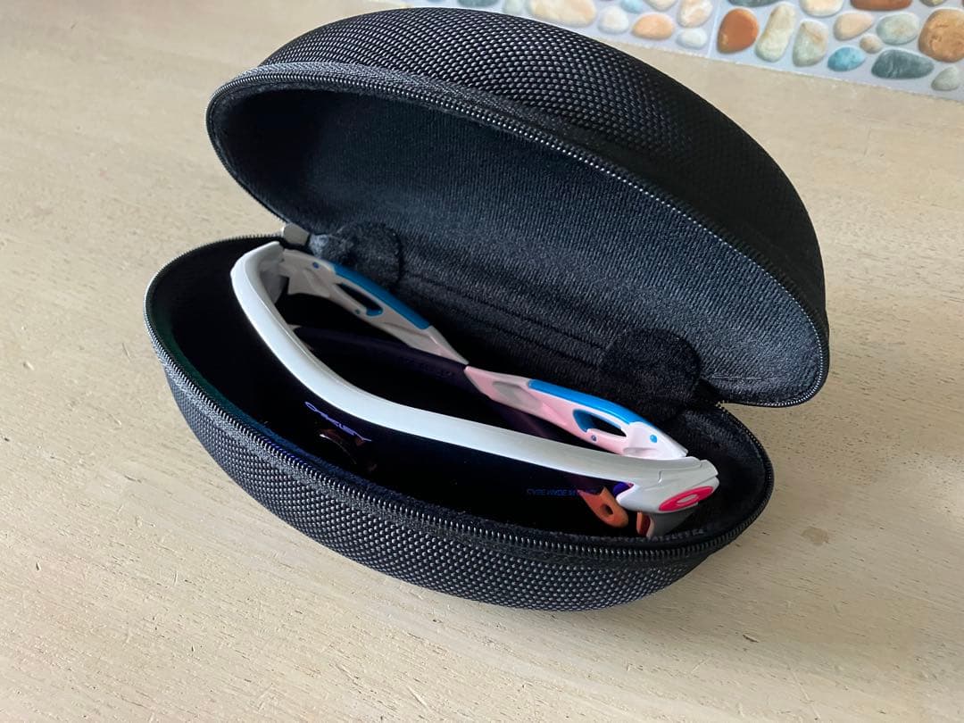 OAKLEYサングラスケース Medium 11個セット