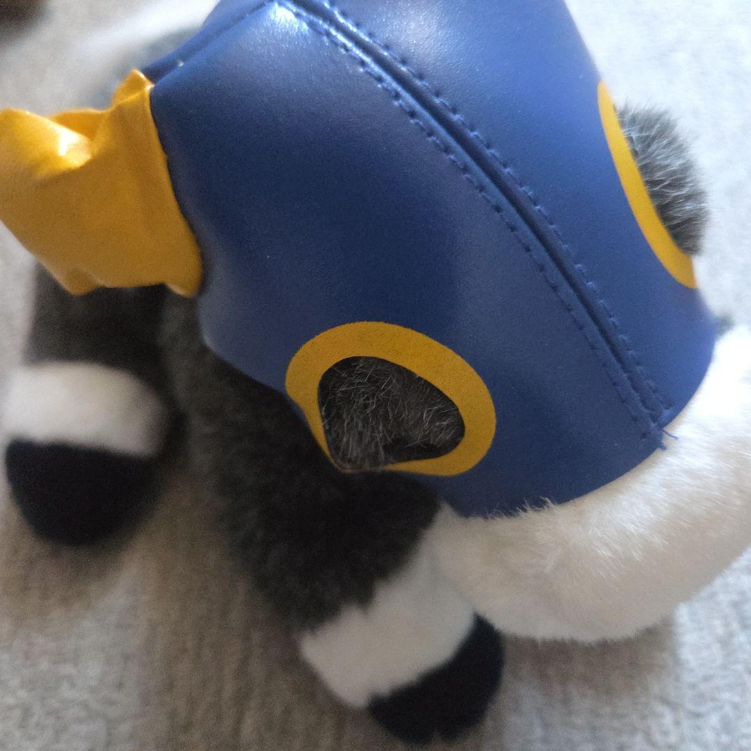 【レア当時物】競走馬と武豊ぬいぐるみセット