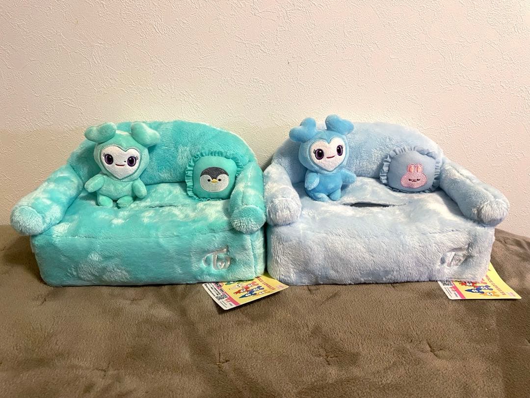 TWICE GiGO まとめ売り