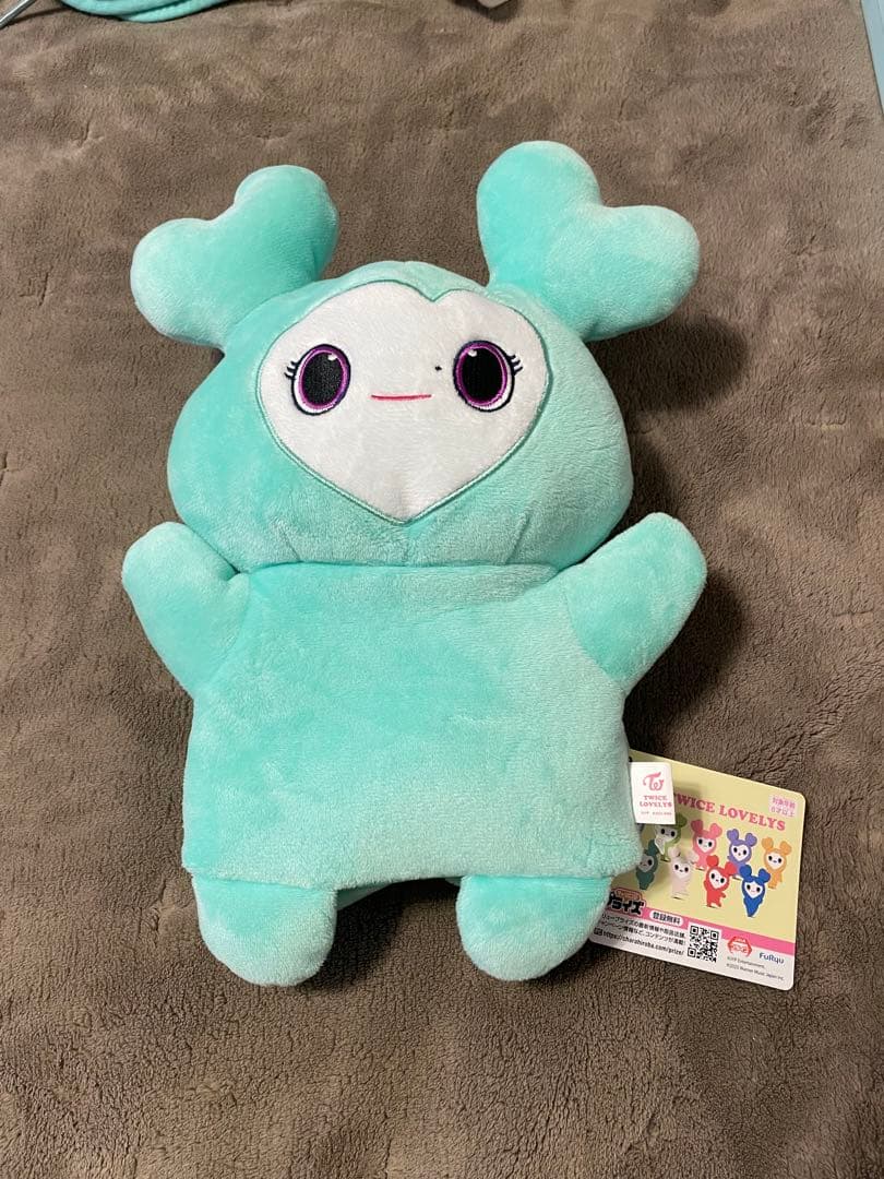 TWICE GiGO まとめ売り