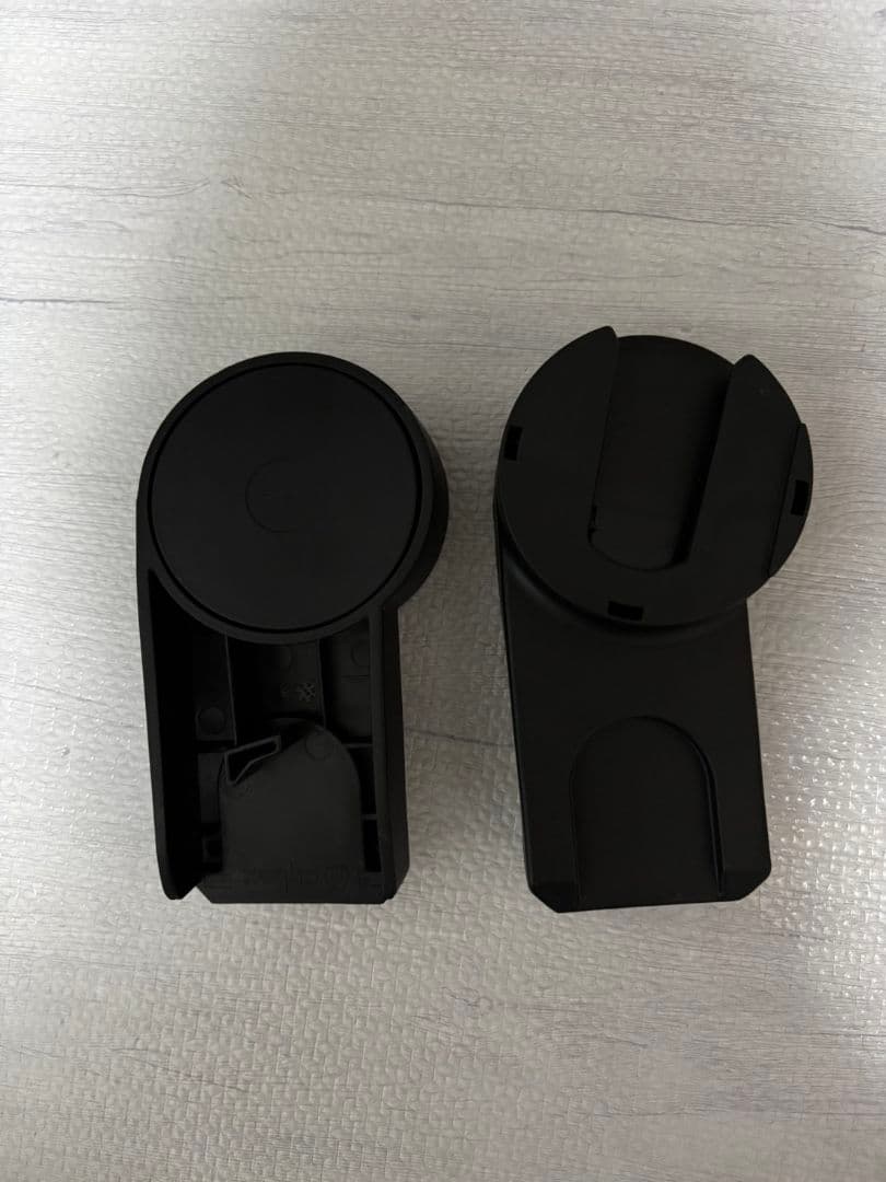 CYBEX cloud Ti-sizeチャイルドシート