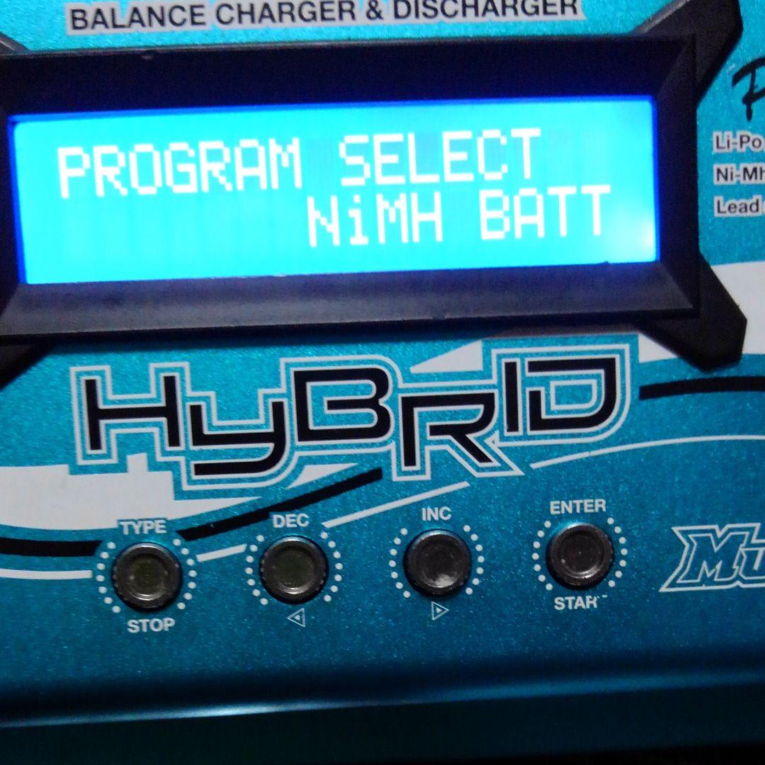 マッチモアハイブリッド充電器/良品の流通少なくなりました。