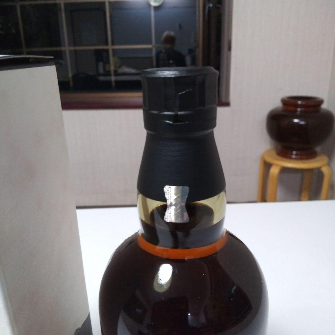 山崎2025エデション、700ml.