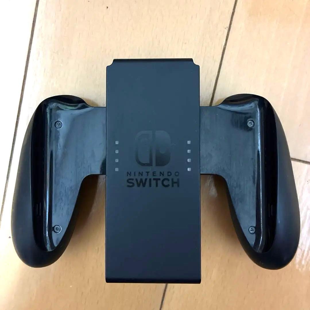 任天堂switch ジャンク品　本体