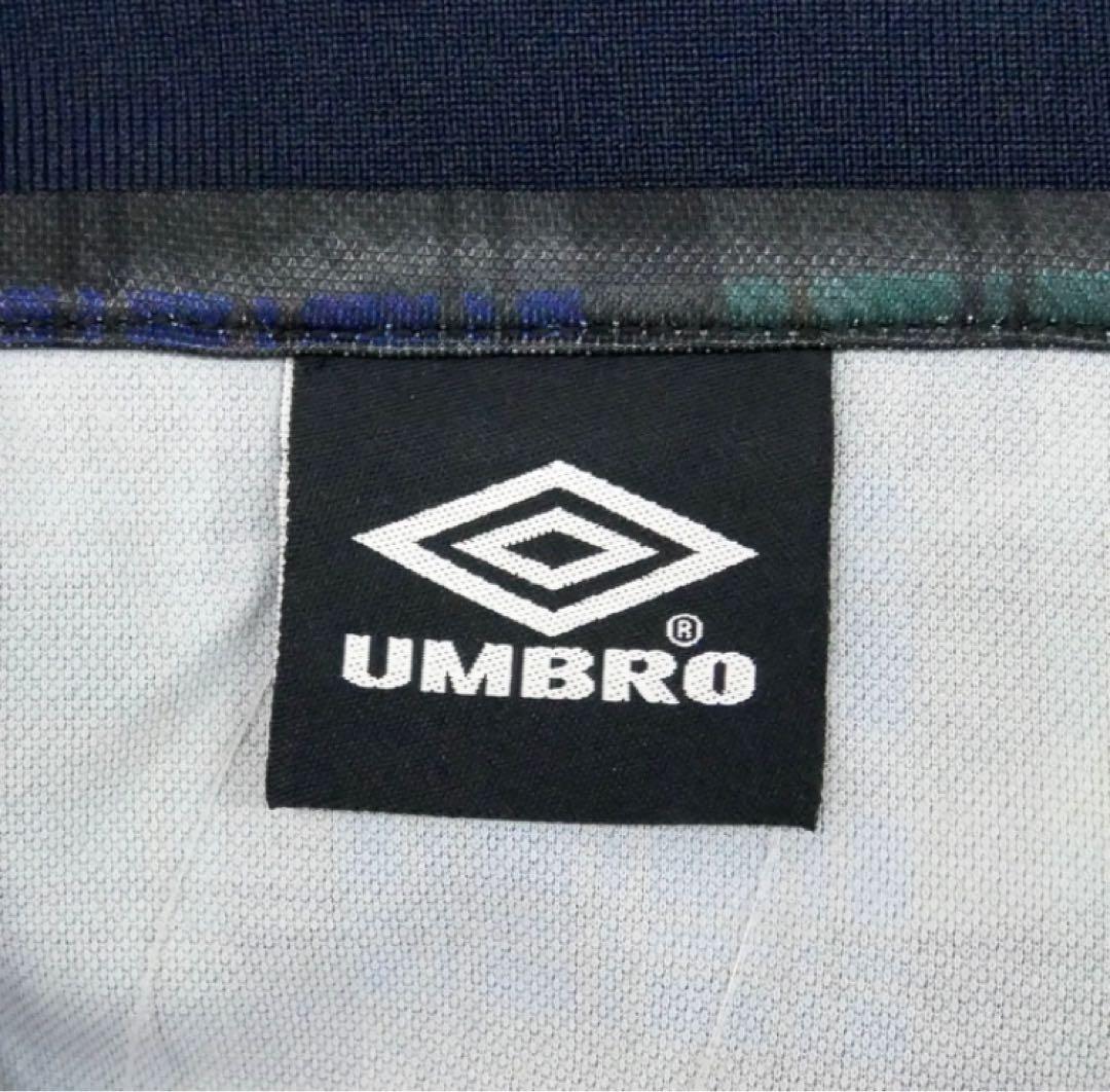 UMBRO® × SEDAN ALL-PURPOSE Game Shirt