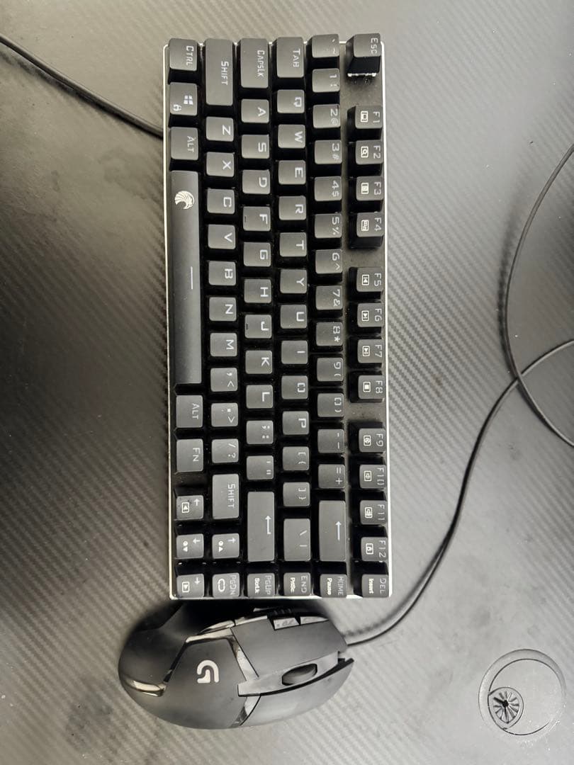 Windowsアクセサリー MSIRTX4060 Katana-15-B12VFK 15.6/Core i7