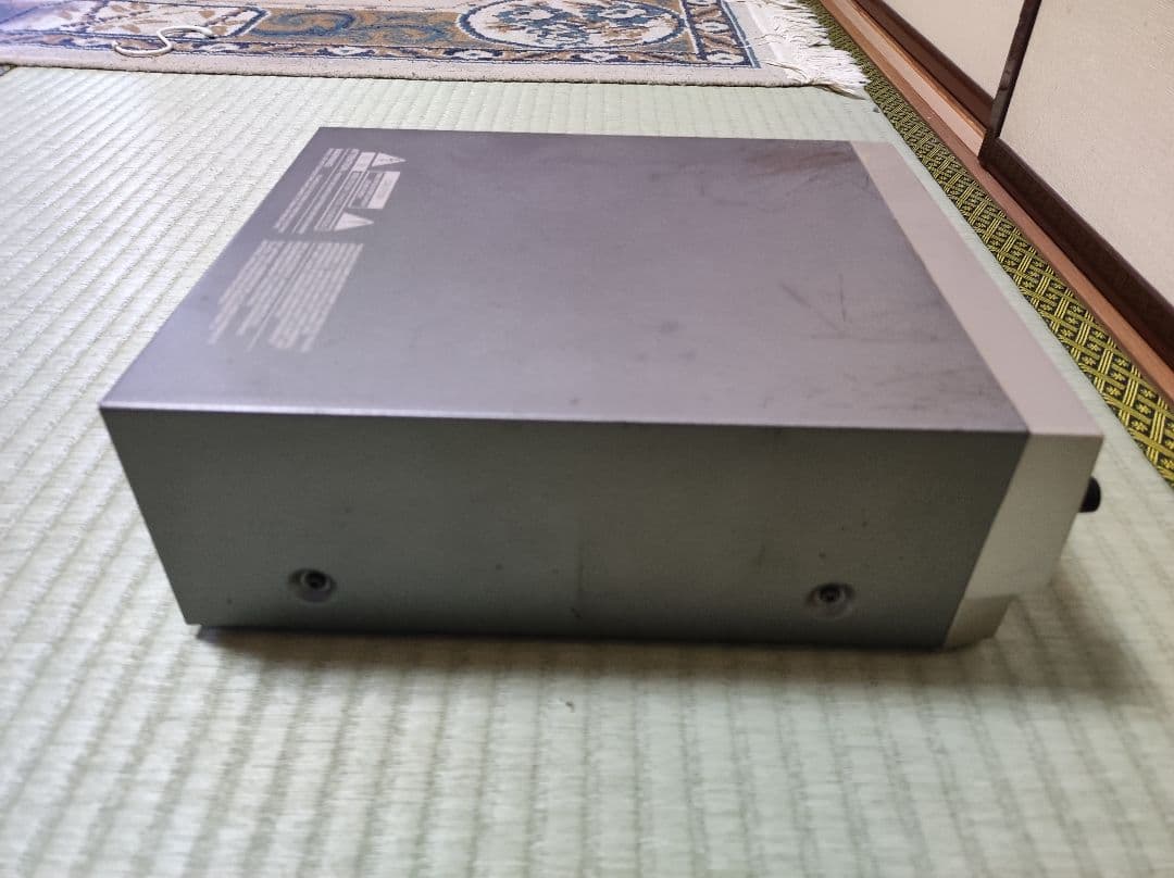 Roland SC-8850 サウンドモジュール 動作確認済 箱なし 外装傷あり