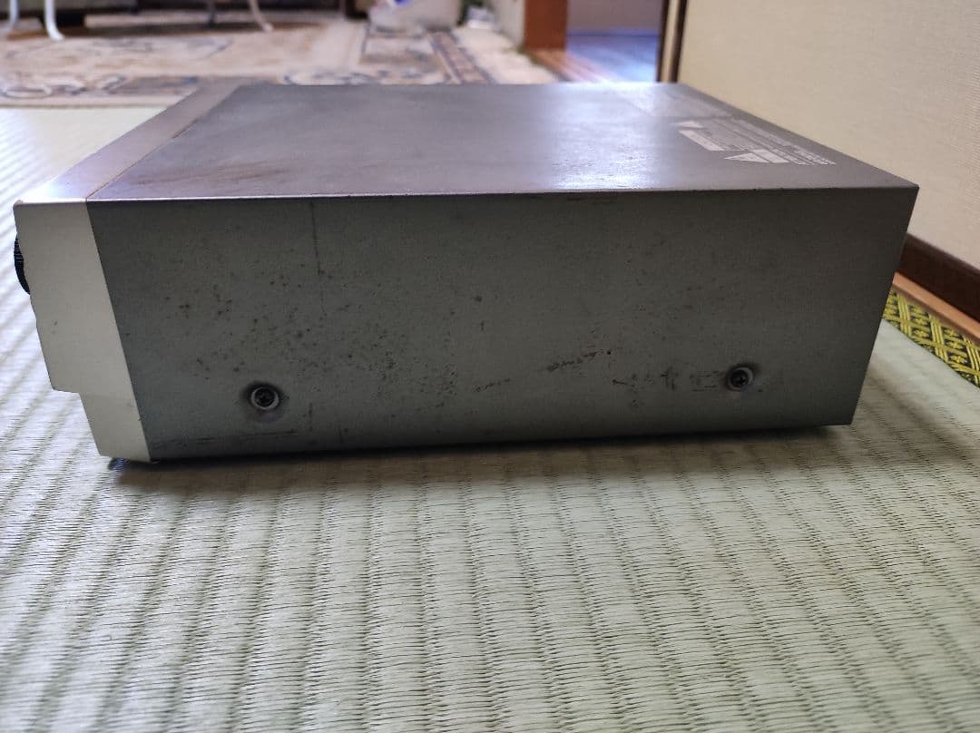 Roland SC-8850 サウンドモジュール 動作確認済 箱なし 外装傷あり