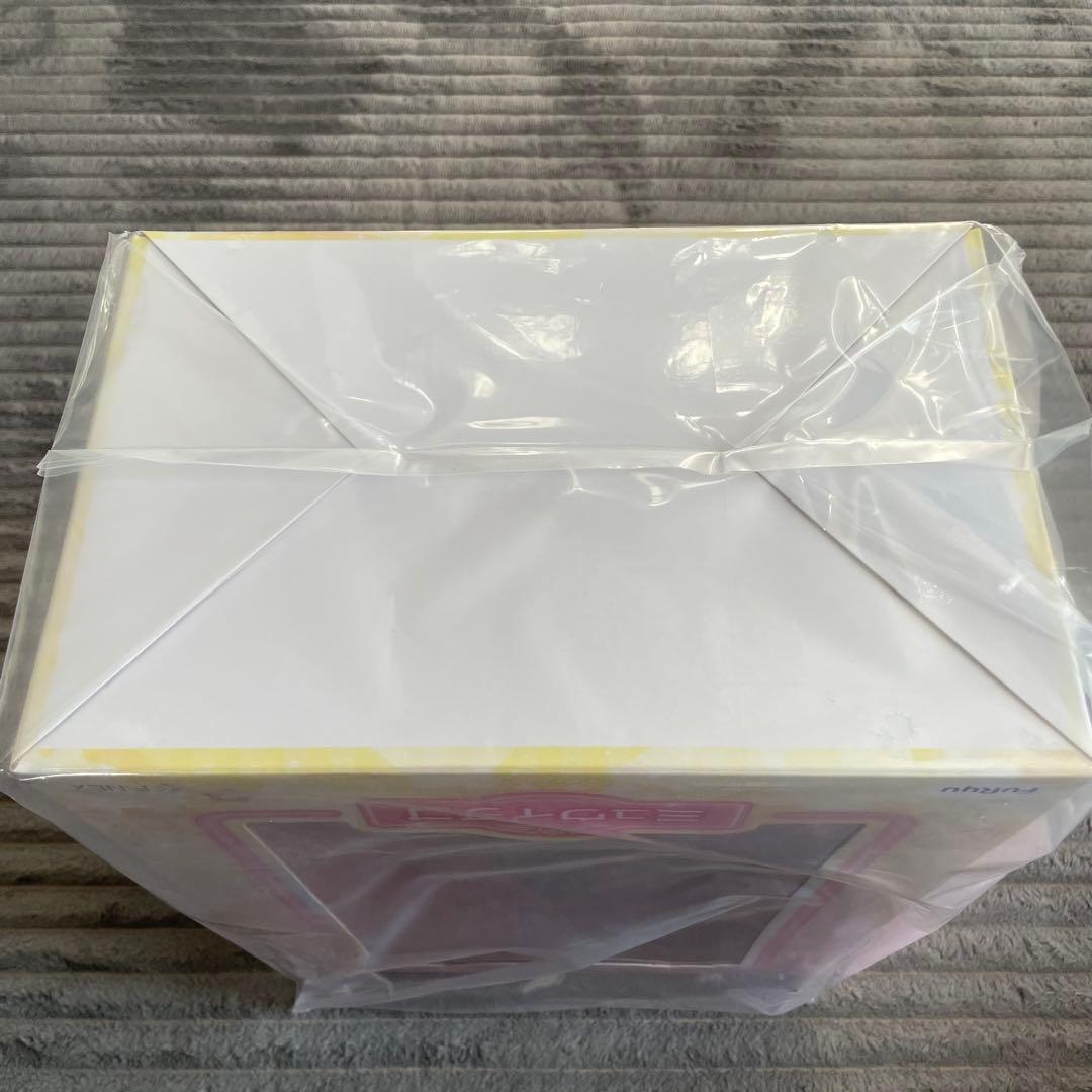 東京ミュウミュウにゅ〜 東京ミュウミュウ ミュウイチゴ フィギュア