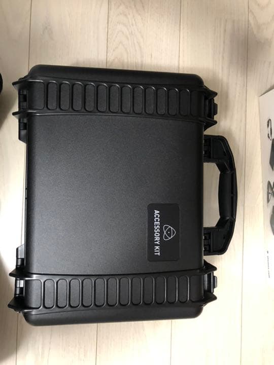 atomos accessory kit アトモス アクセサリーキッ