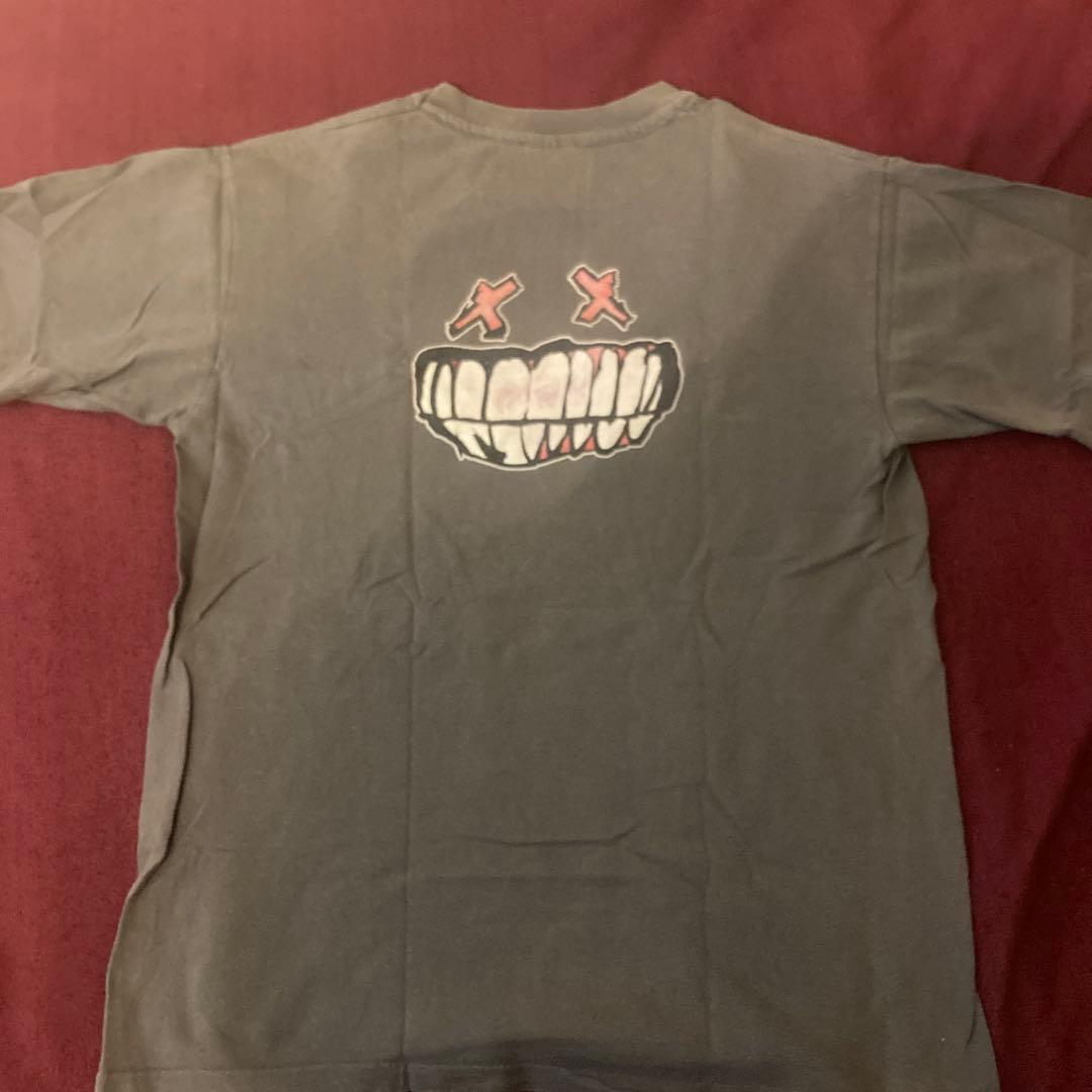 green day 2000年 Tシャツ ビンテージ コピーライト