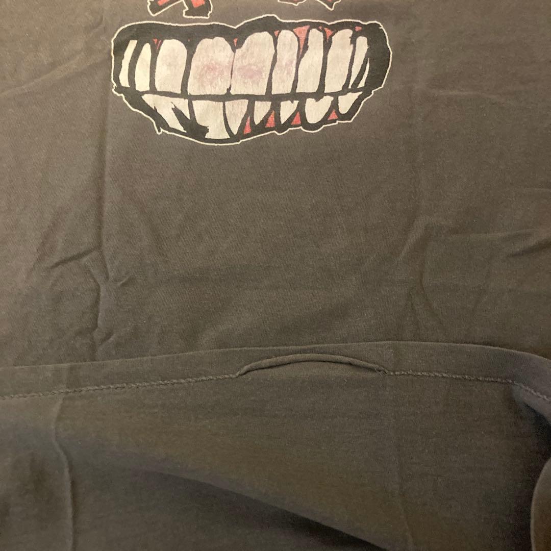 green day 2000年 Tシャツ ビンテージ コピーライト