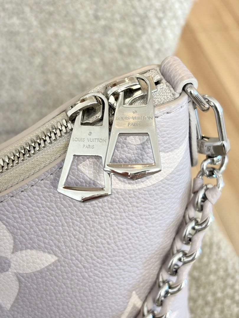 Louis Vuitton アンプラント ブーローニュPM ミルキーウェイ