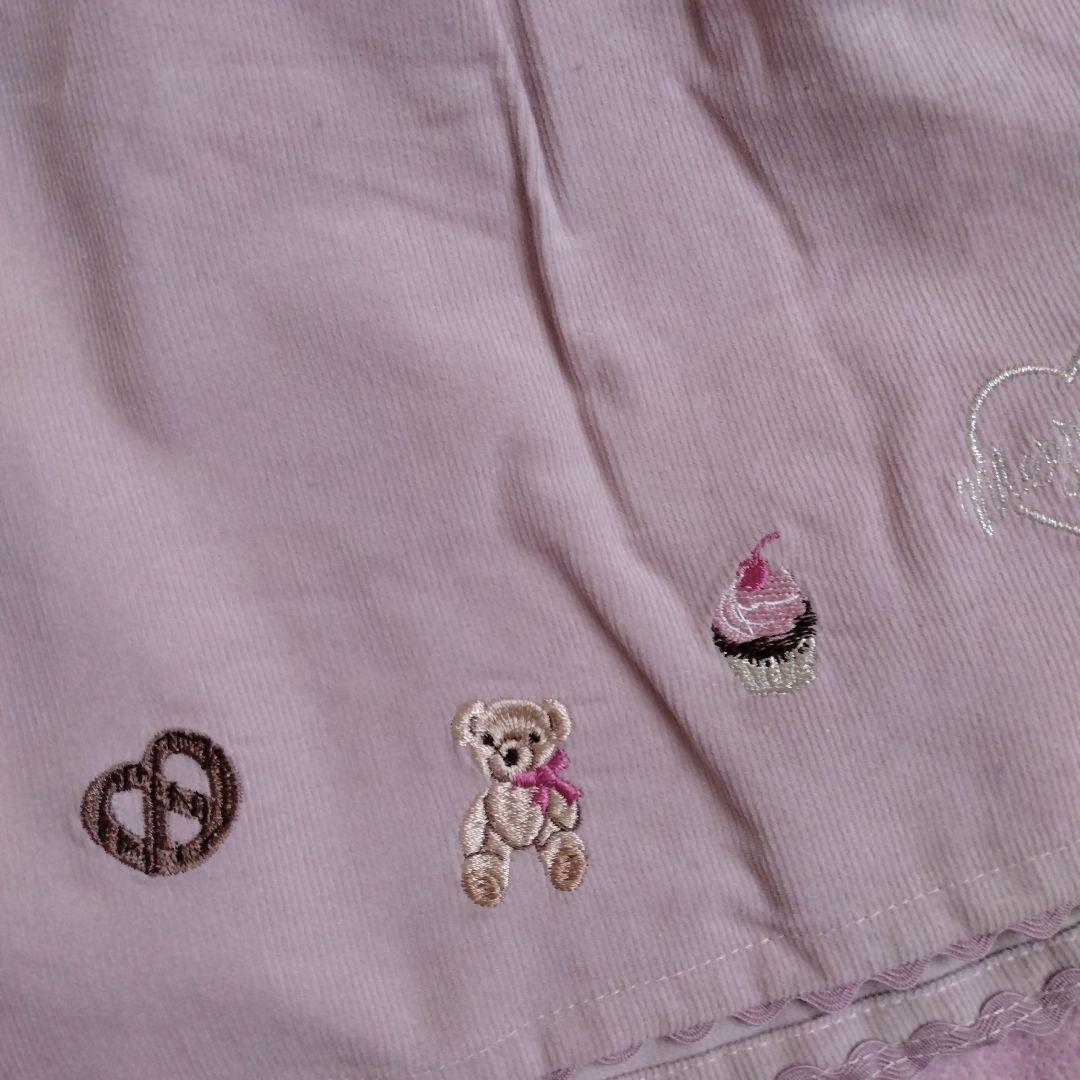 中古　メゾピアノ　140