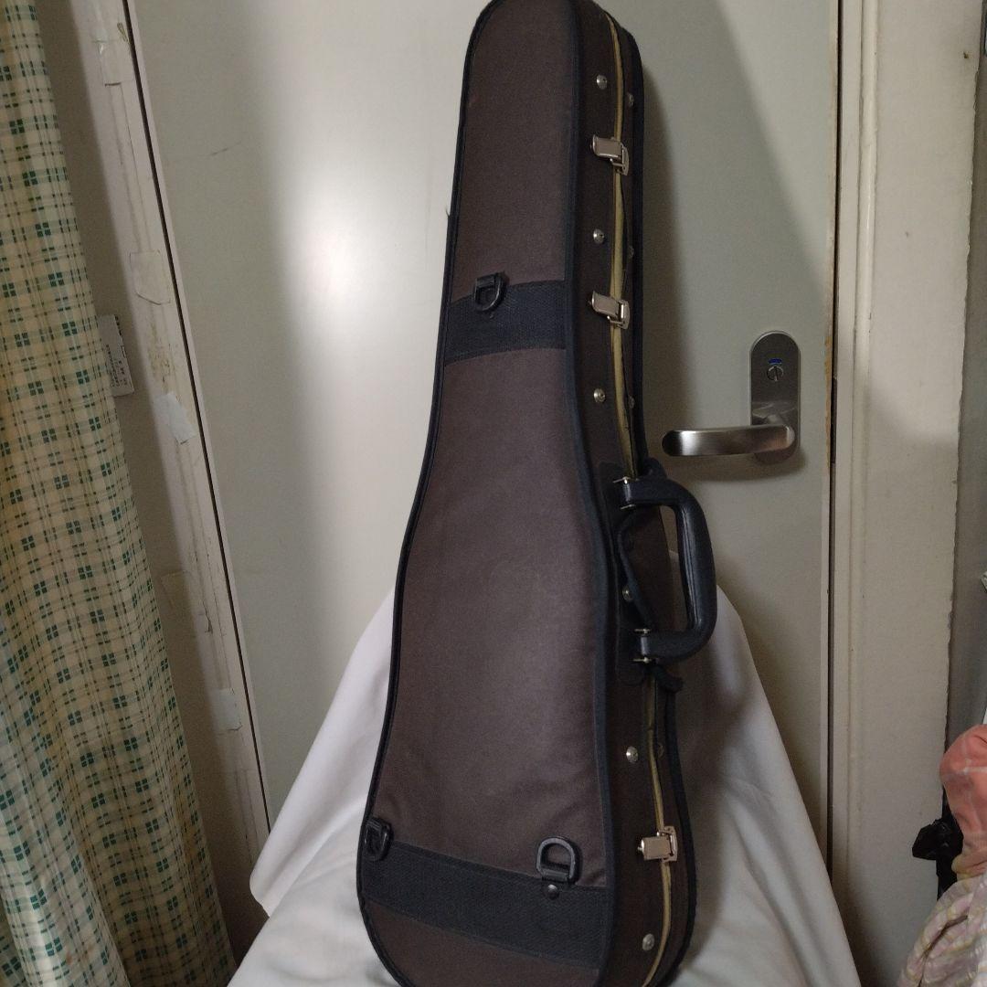 ♥即、使用可♥大特価♥スズキバイオリン4/4NO．220♥弓ケース松脂付き