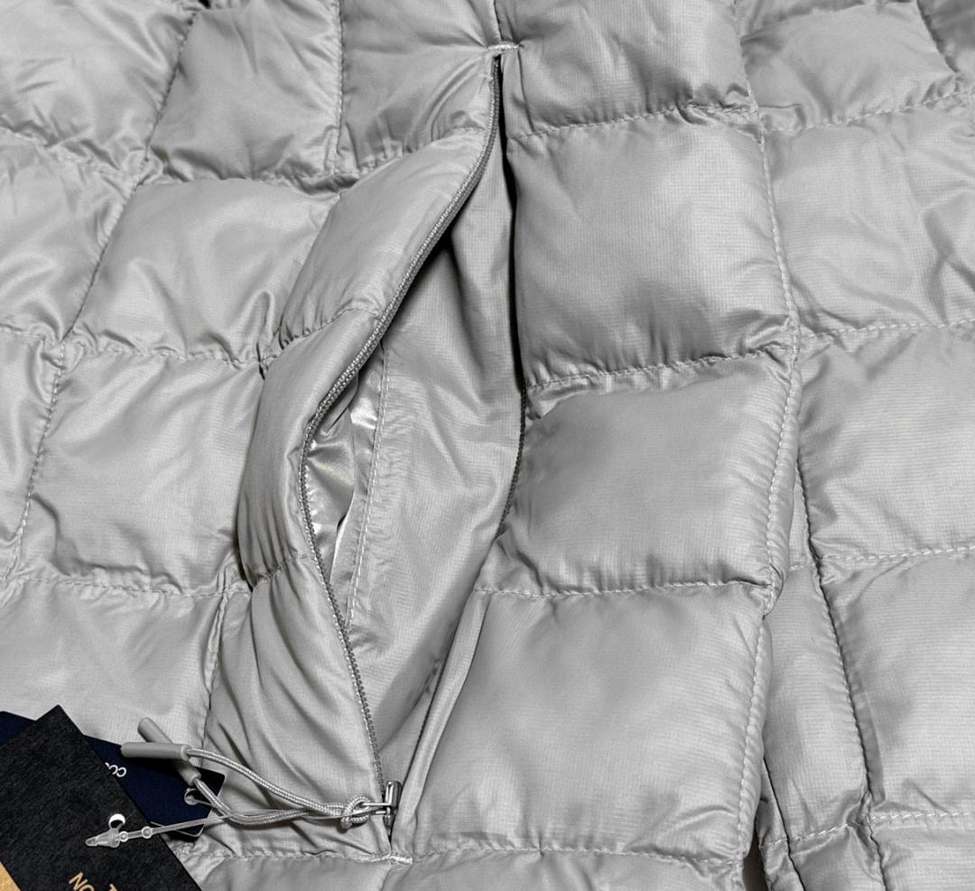 新品 ノースフェイス Thermoball Eco Jacket US:XL