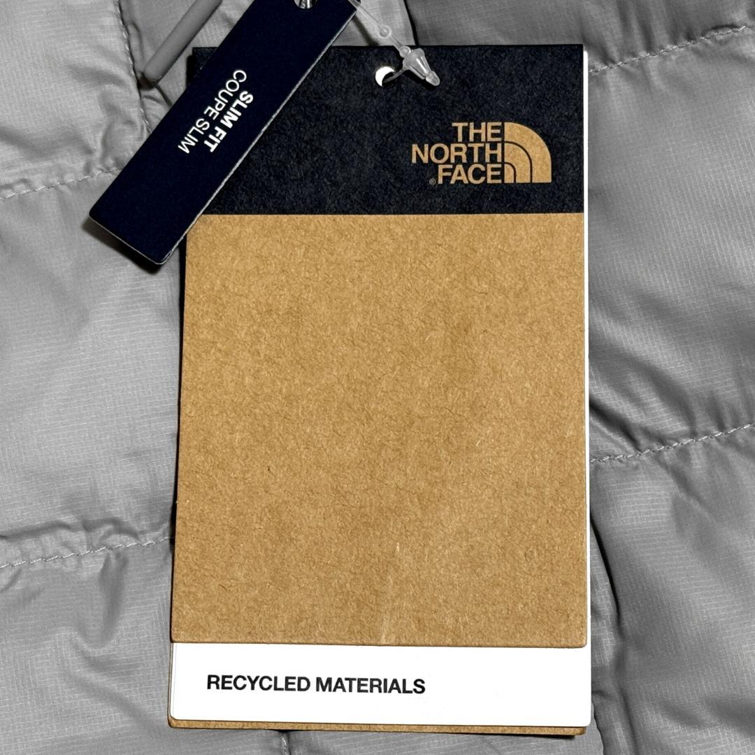 新品 ノースフェイス Thermoball Eco Jacket US:XL