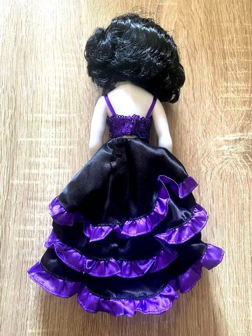 リビングデッドドールズ【ELLA VON TERRA】美品 ゴシック