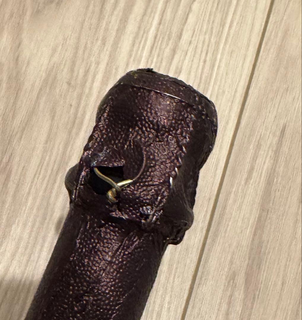 ドン・ペリニヨン ロゼ 2009年 ヴィンテージ ピンドン