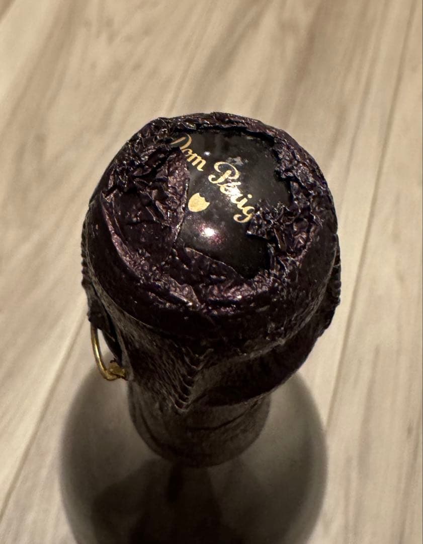 ドン・ペリニヨン ロゼ 2009年 ヴィンテージ ピンドン