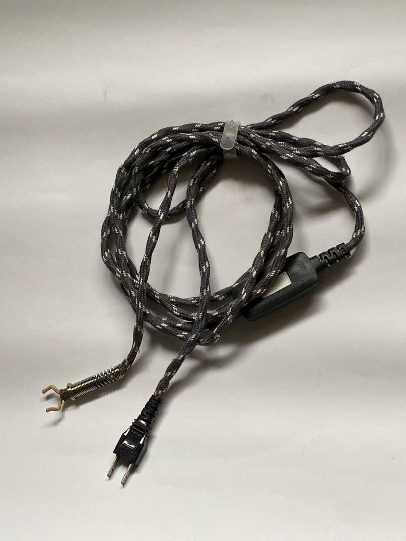 骨董　反射式電気ストーブ　1930年代　ウェスティングハウス製