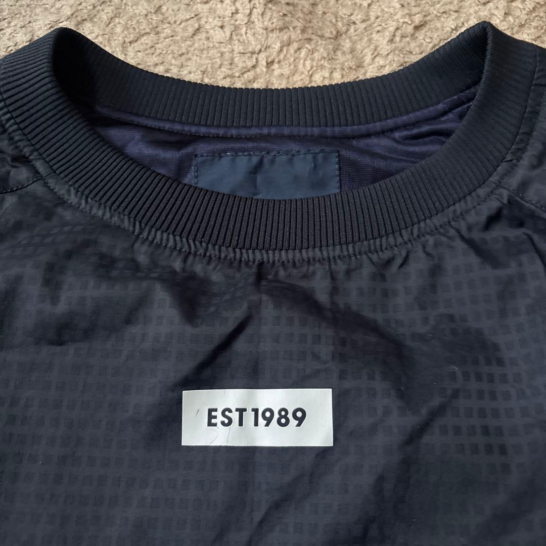 PEARLY GATES ESTスニードピステインナー付き