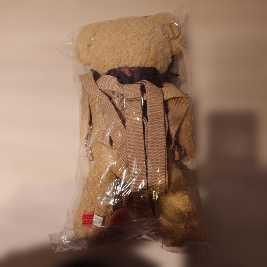 くまくみゃリュックミニ 新品未使用 ベイビーザスターズシャインブライト