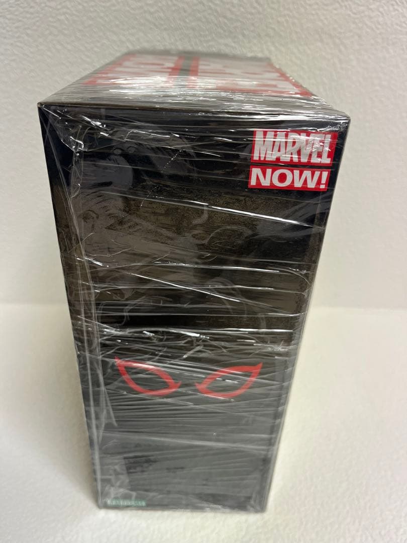 Thunderbolts Agent Venom (マーベル) Statue