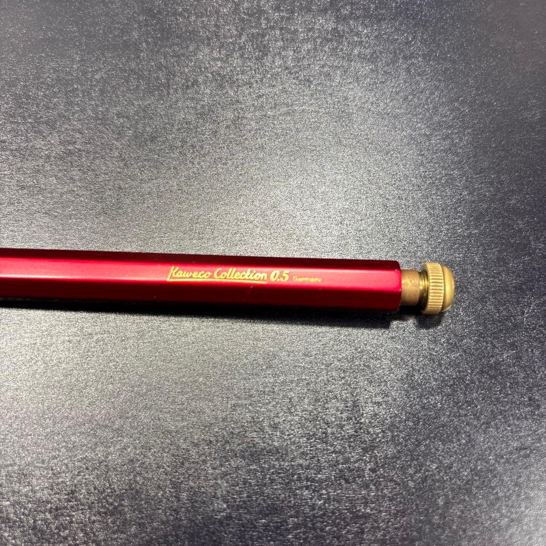 Kaweco Collection カヴェコスペシャル　芯径0.5mm