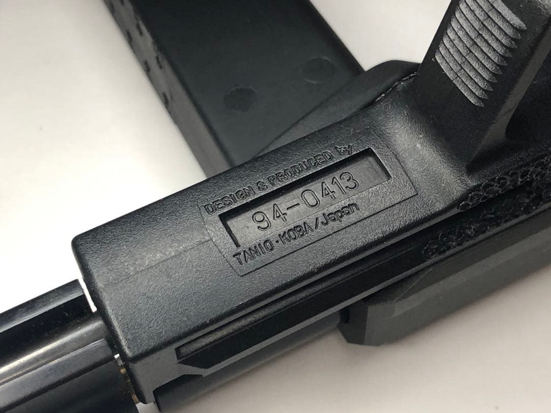 ⭐️タニオコバ⭐️H&K USP 40 S&W 40 Matchコンペセイター仕様墨