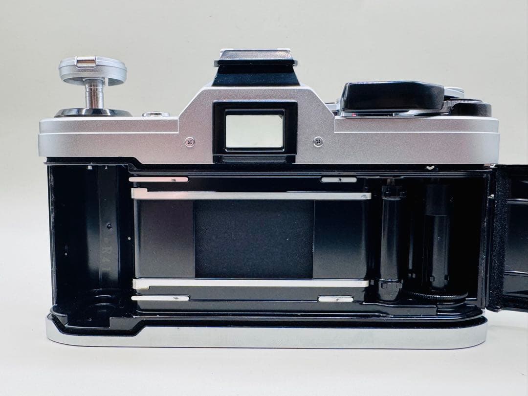 【美品】 Canon AE-1 / FD 50mm f1.8 S.C.