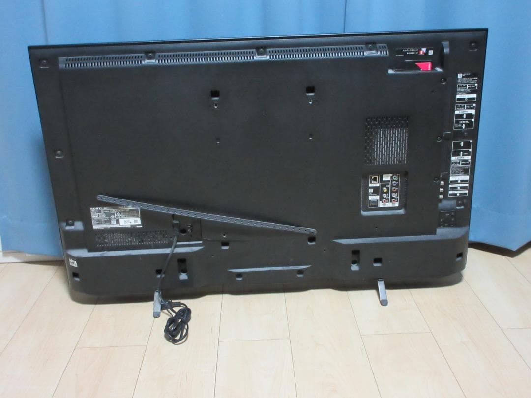 SONY BRAVIA KJ-43X8500C 43インチ 液晶テレビ