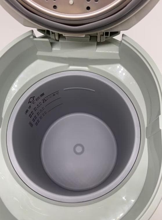 象印マホービン　加湿器　EE-MA20-GA