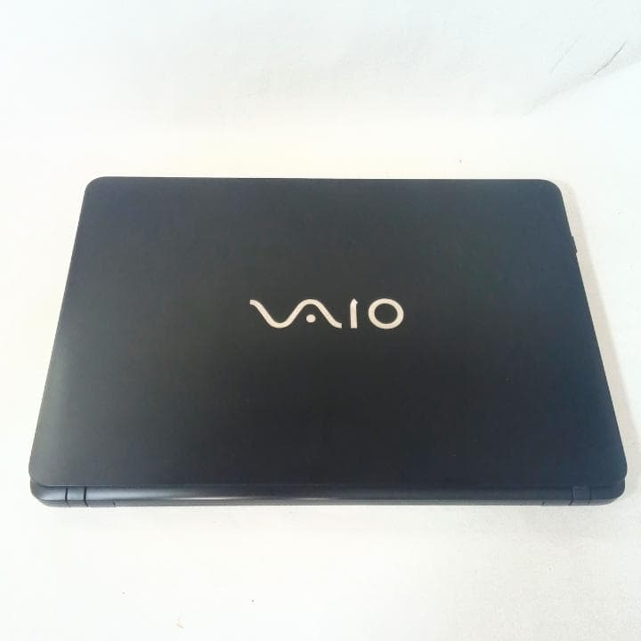 【美品】ノートパソコン windows11 office SONY VAIO