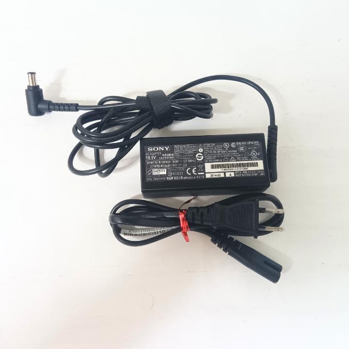 【美品】ノートパソコン windows11 office SONY VAIO