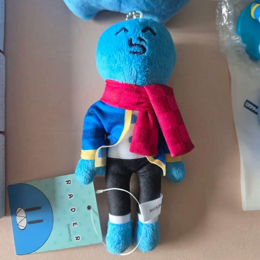 お値下げセール　らっだぁ　グッズセット　まとめ売り　ヴィレヴァン　追記有