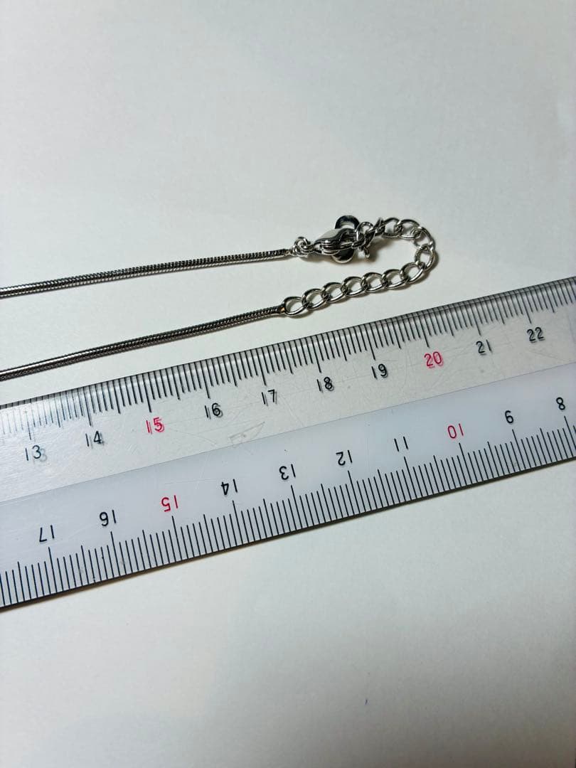 クリスチャンディオールネックレス&イヤリング