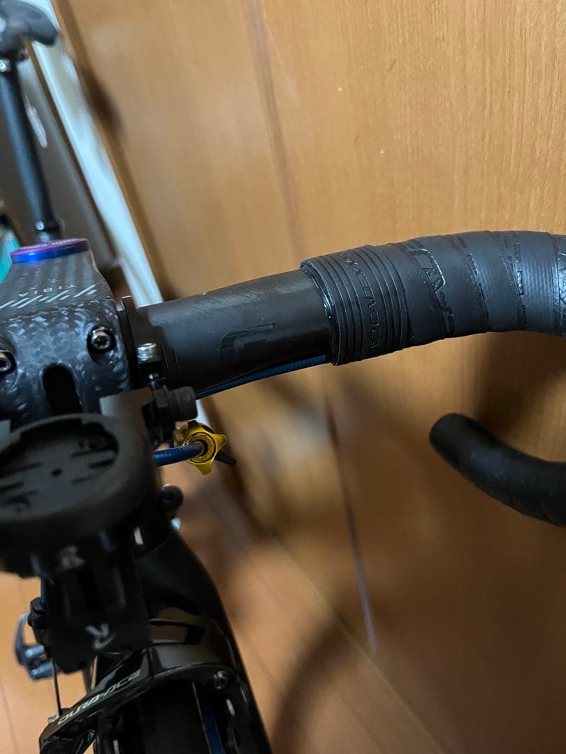 FELT FR FRD リムブレーキ 470mm