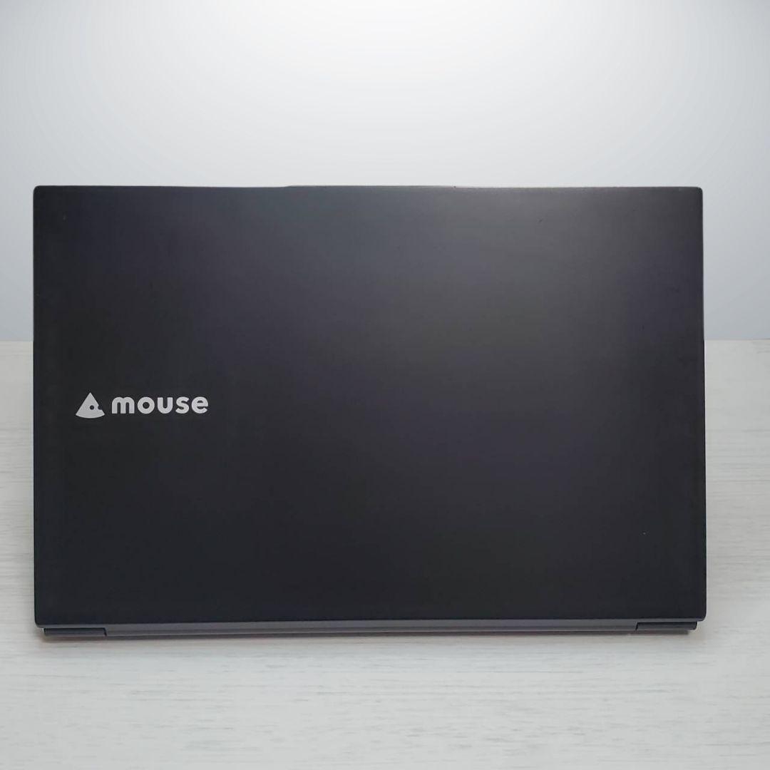 高性能ノートPC Core i7 1165G7 16GB SSD 512GB