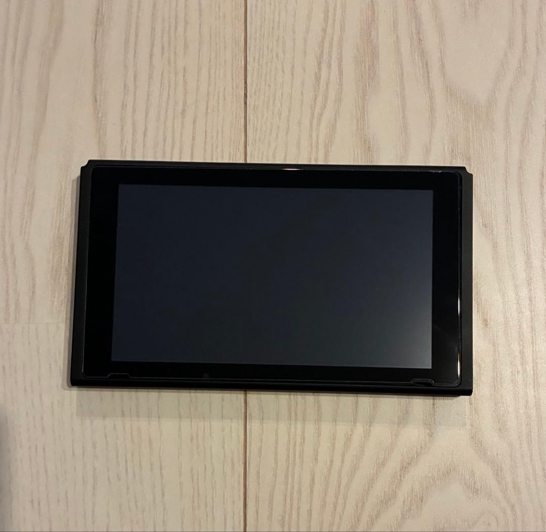 Nintendo Switch ニンテンドースイッチ　本体　おまけ付き