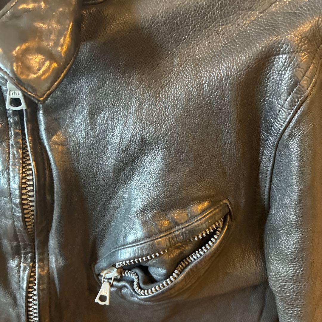 イサムカタヤマバックラッシュ　 シングルライダース