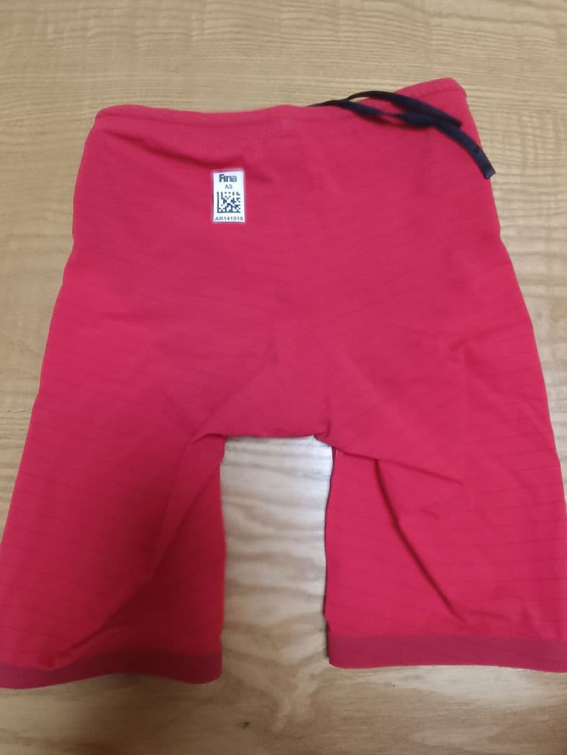 arena Carbon Air 2 競泳水着 サイズS