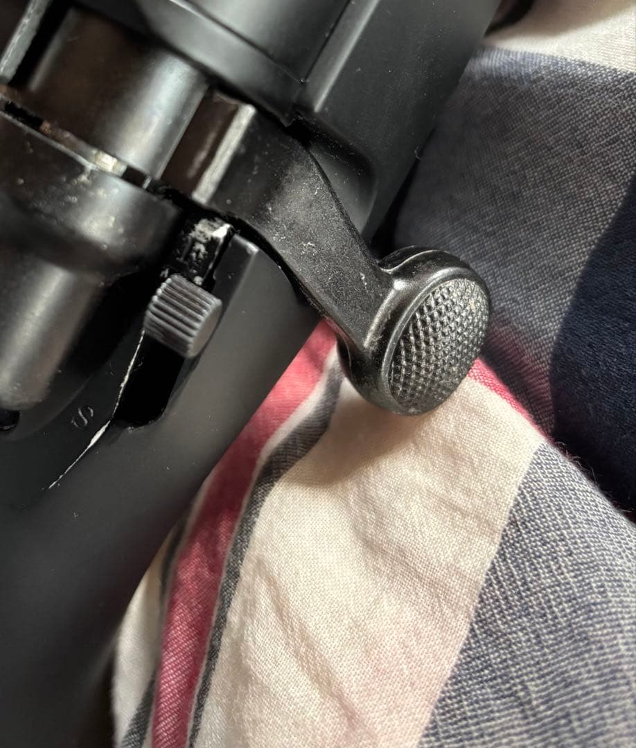 VSR10 プロスナイパーライフルお値下げ可