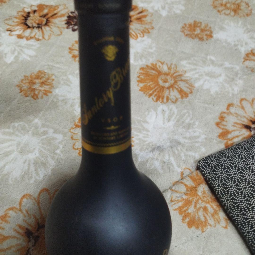 サントリ－ブランデーV.S.O.P