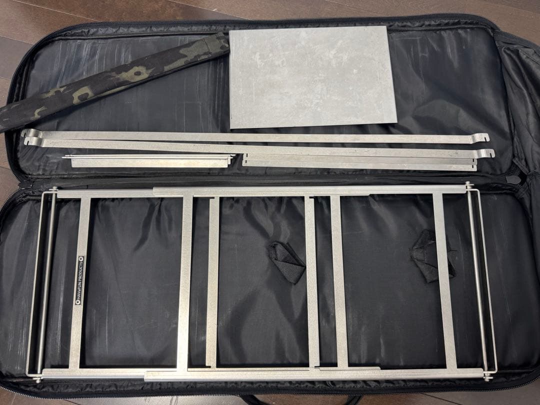 テーブル・机 havefungarage ML MULTI STAND