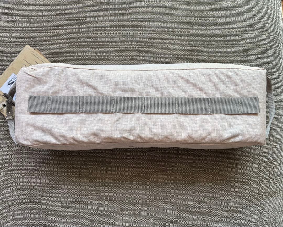 新品未使用　helinox × nordisk アウトドアテーブル