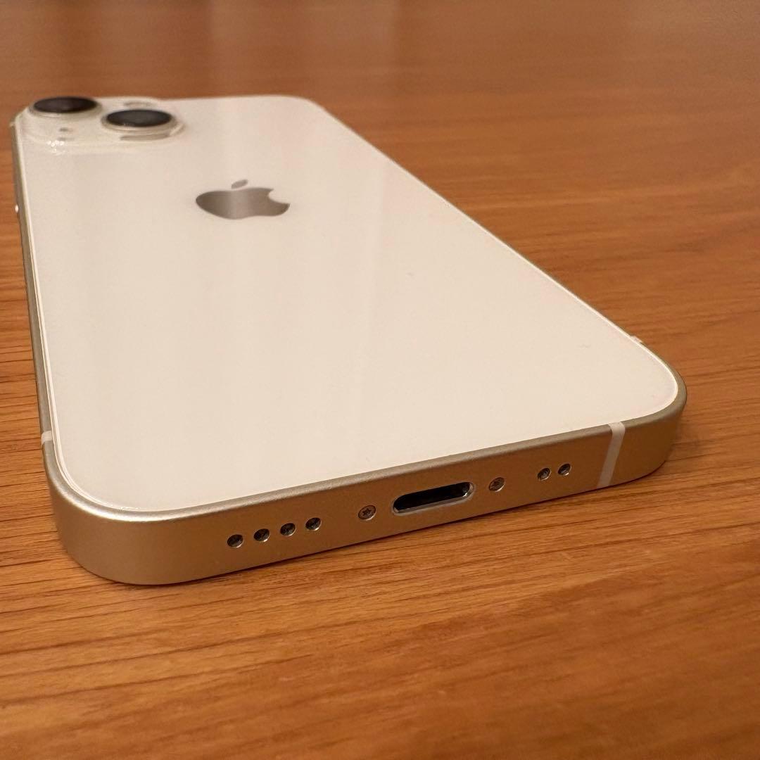 【やまたけ】iPhone 13 mini 128GB SIMフリー